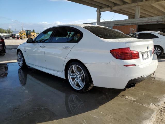 WBAKP9C51FD979414 BMW 550 Xi
