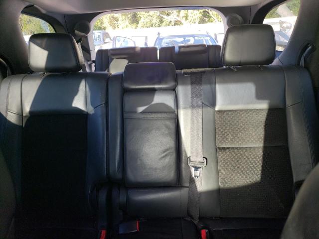 1C4RDHDG4JC403058 Dodge DURANGO GT
