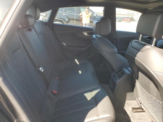 WAUDNCF50JA029031 Audi A5 Premium S Line