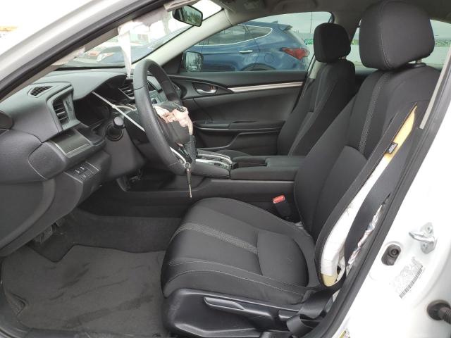 2HGFC2F62MH513651 Honda Civic Lx
