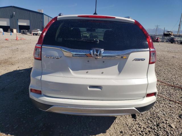 5J6RM4H75FL068039 Honda CR-V EXL