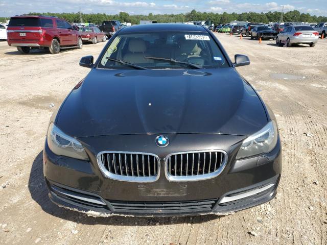 WBA5B1C57ED917379 BMW 535 I