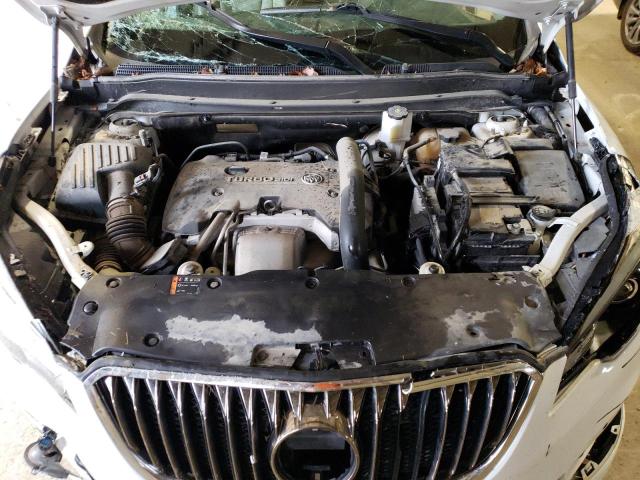 LRBFX4SX6JD025128 Buick Envision Premium Ii