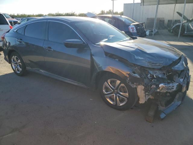 2HGFC2F5XJH536064 Honda Civic Lx