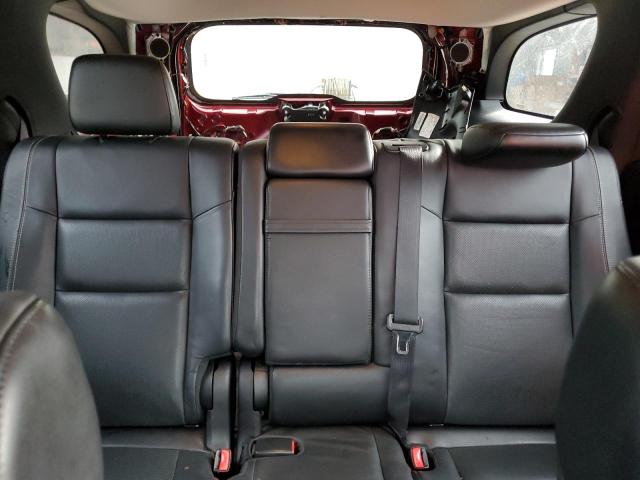 1C4RDJEG8HC708949 Dodge Durango Citadel