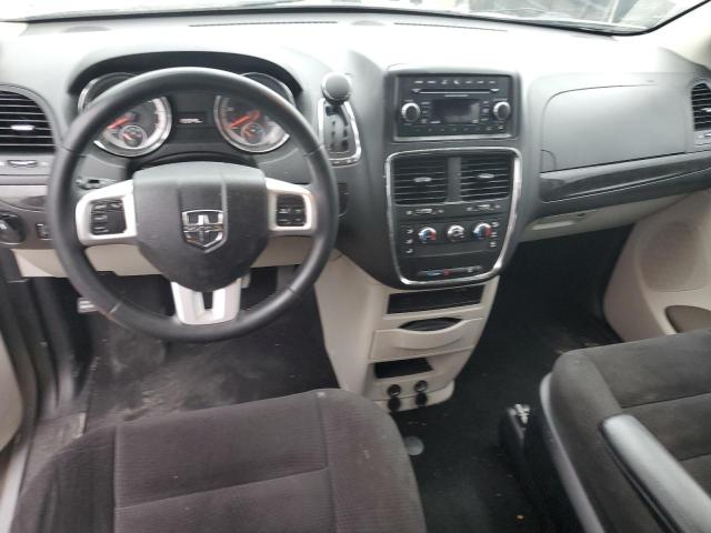 2C4RDGBG3ER203038 Dodge Grand Caravan Se