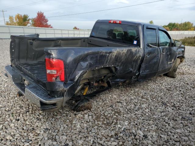 1GTV2UEC3FZ372124 GMC Sierra K1500 Sle