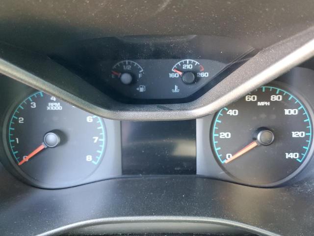 1GTG6FEN7N1240765 GMC Canyon At4