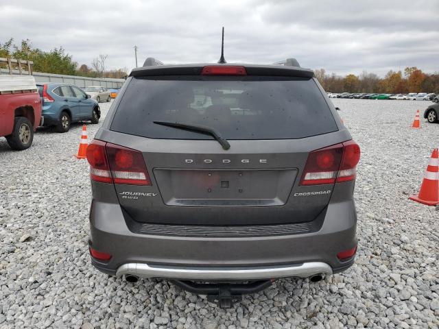 3C4PDDGGXHT540211 Dodge Journey Crossroad