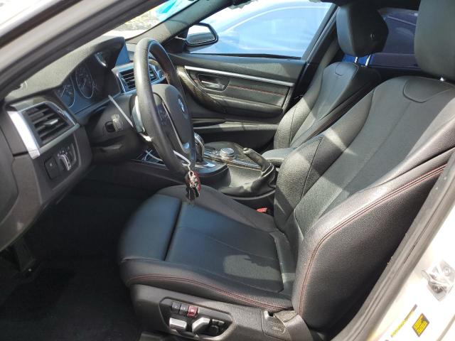 WBA8E9C53GK643776 BMW 328 I Sulev