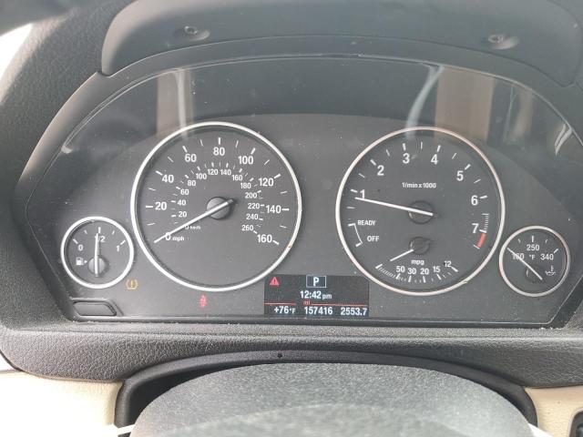 WBA3B1G59FNT01664 BMW 320 I