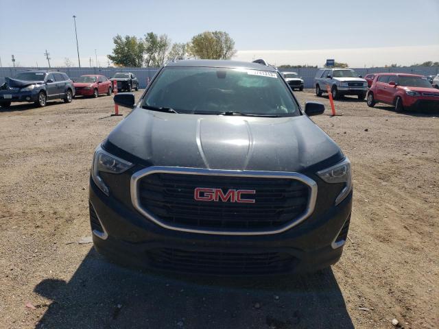 3GKALTEV9KL220989 GMC Terrain Sle