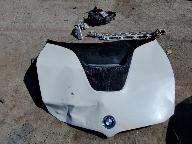 WBY2Z2C55GV676148 BMW I8