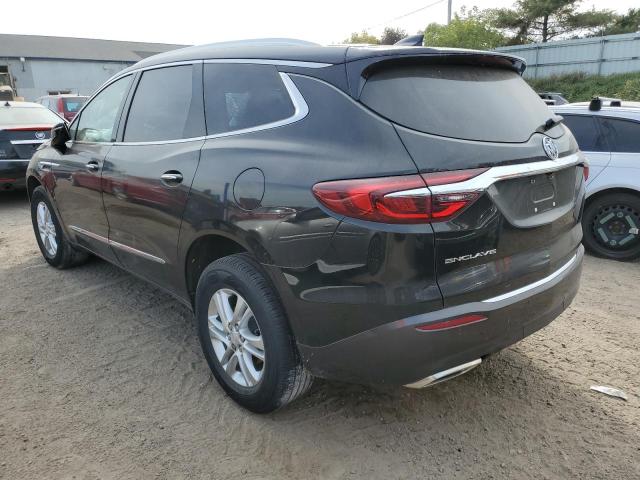5GAERBKW2LJ122268 Buick Enclave Essence