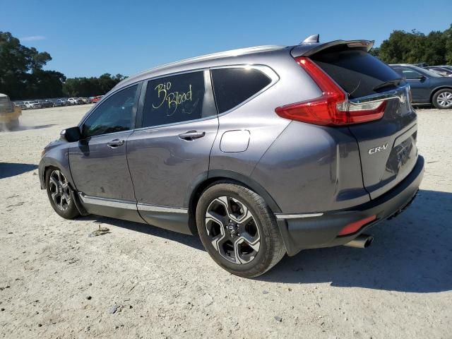 5J6RW1H9XHL014135 Honda Cr-v Touring