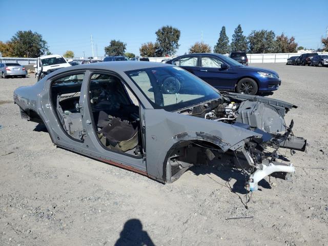 2C3CDXL91HH595165 Dodge Charger Srt Hellcat
