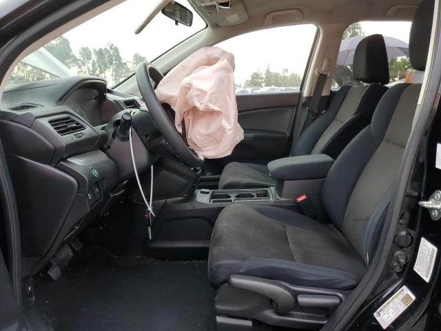 2HKRM3H40GH513881 Honda CR-V SE