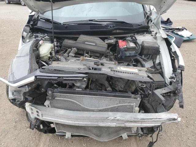 2HKRW2H97LH674674 Honda Cr-v Touring
