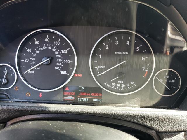 WBA3A9C53EF478615 BMW 335 I