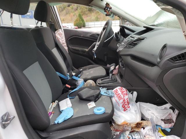 3FADP4AJ2KM165419 Ford FIESTA S