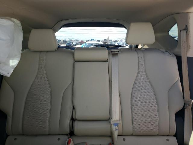 5J8TC1H51LL005206 Acura Rdx Technology