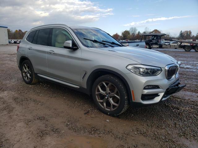 5UXTY5C09LLT35502 BMW X3 Xdrive30i