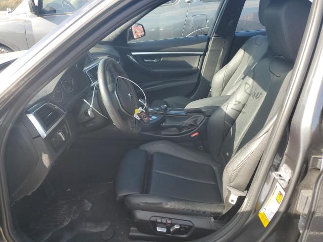 WBA8B9C5XJEE82358 BMW 330 I