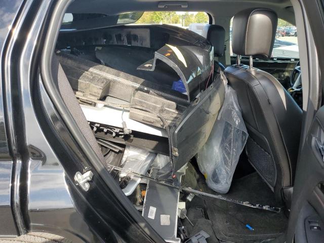 2GKFLVE35H6127481 GMC Terrain Denali