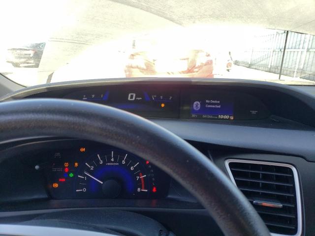 19XFB2F58FE105579 Honda Civic Lx