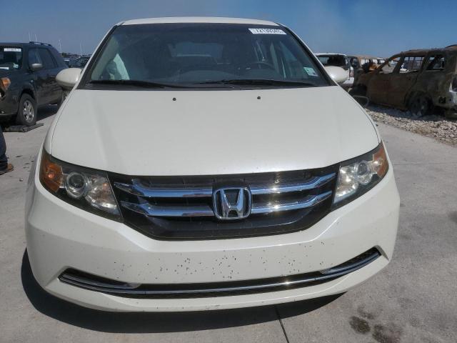 5FNRL5H35GB058725 Honda ODYSSEY SE