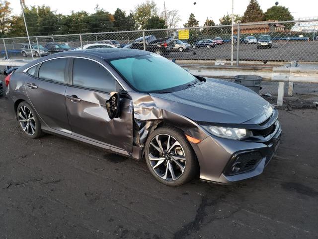 2HGFC1E5XHH707319 Honda CIVIC SI