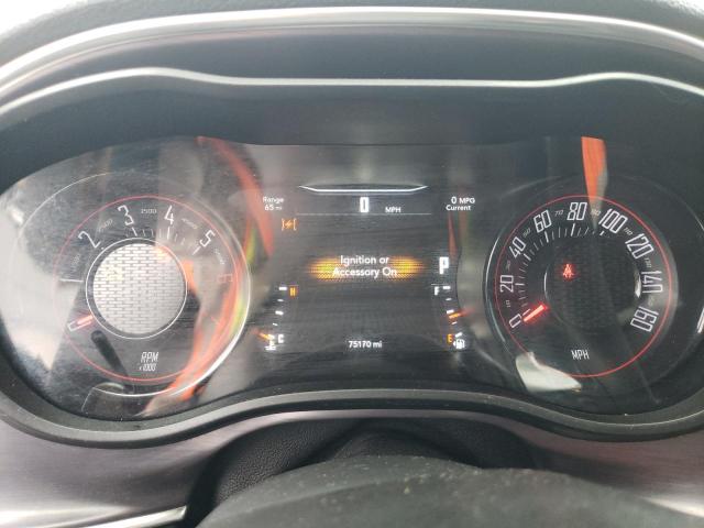 2C3CDZBT6HH604709 Dodge Challenger R/t