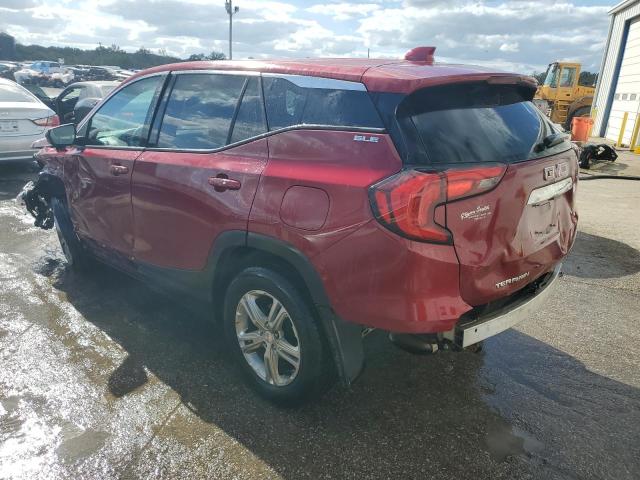 3GKALMEV5JL194802 GMC Terrain Sle