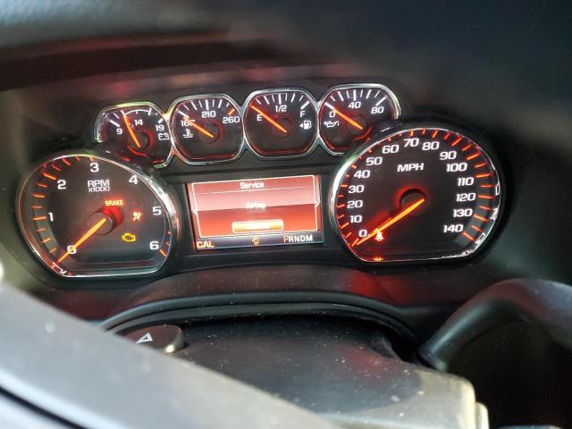 1GKS1AKC9FR662655 GMC YUKON SLE
