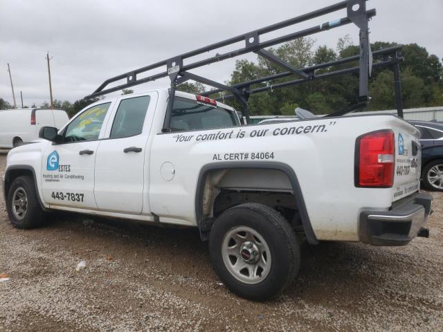 1GTR1LEC2HZ228730 GMC Sierra C1500