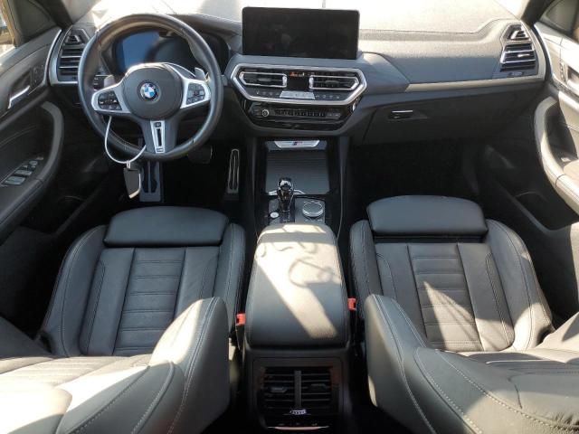 5UX83DP04N9N41979 BMW X3 M40i