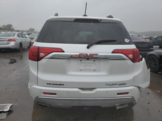 1GKKNXLS9HZ190943 GMC Acadia Denali