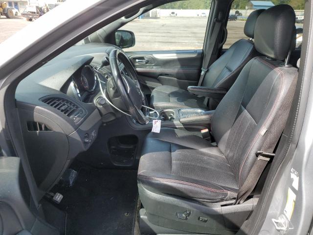 2C4RDGEG0KR563701 Dodge Grand Caravan Gt