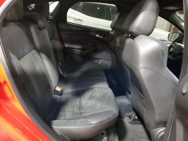 WF0DP3TH6J4126757 Ford FOCUS RS