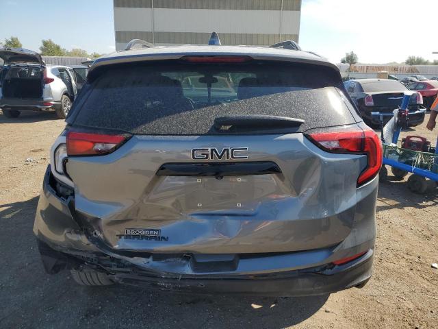 3GKALPEV1ML316643 GMC Terrain Slt