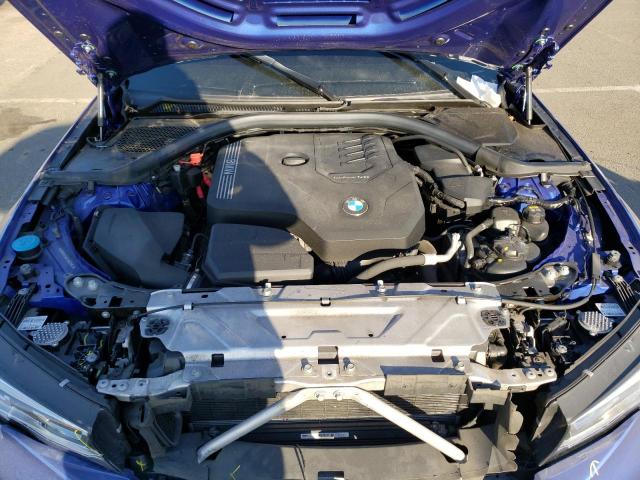3MW5R7J02L8B22983 BMW 330XI