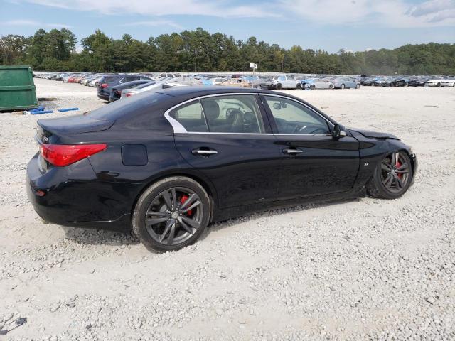 JN1BV7AP3EM685516 Infiniti Q50 BASE