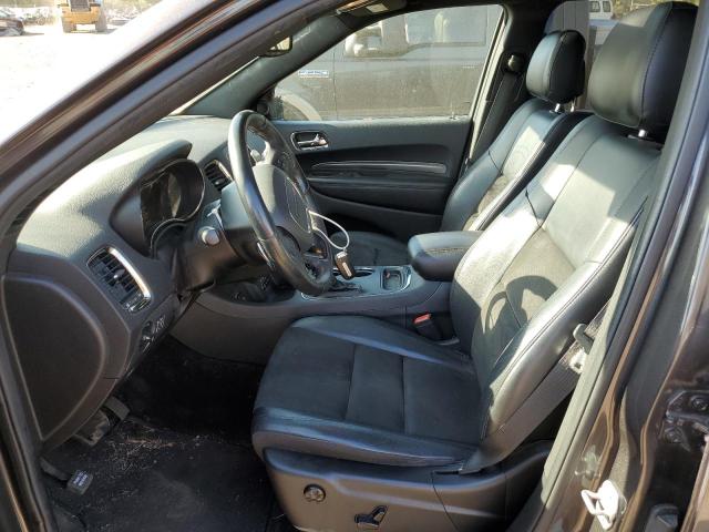 1C4RDJDG4KC617153 Dodge DURANGO GT