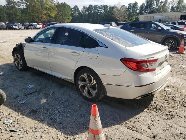 1HGCV2F56JA033854 Honda ACCORD EXL