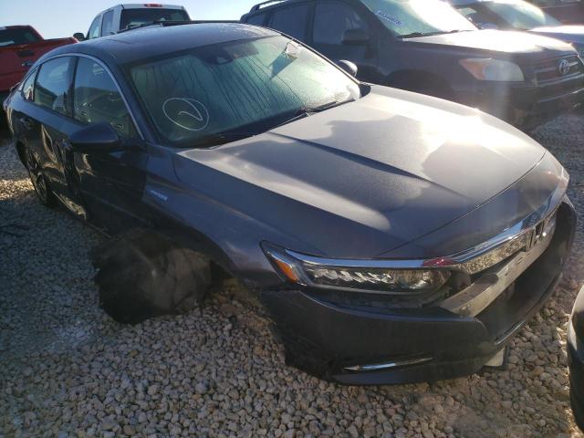 1HGCV3F43KA015181 Honda Accord Hybrid Ex