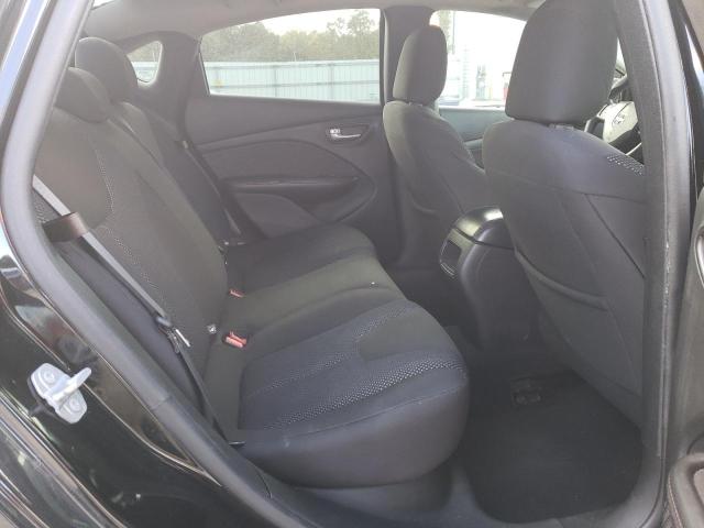 1C3CDFAA7GD668140 Dodge DART SE