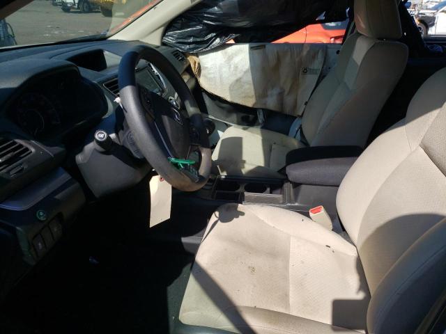 5J6RM4H52FL063430 Honda CR-V EX