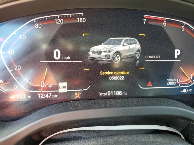 5UX2V1C09M9H28110 BMW X4 Xdrive30i