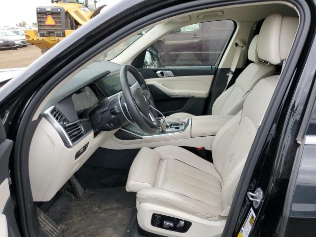 5UXCW2C00N9K15575 BMW X7 Xdrive40i