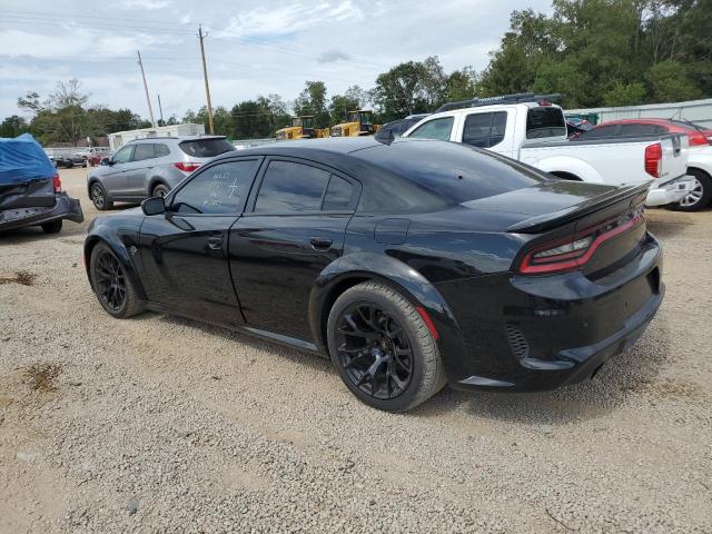 2C3CDXL96LH134150 Dodge Charger Srt Hellcat